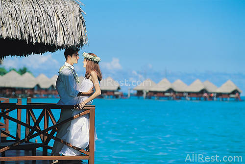 InterContinental Resort Tahiti 7